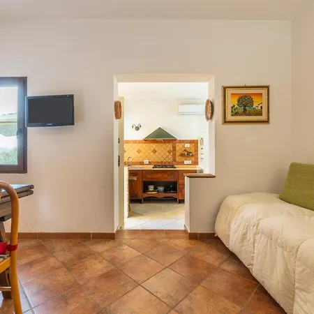 Σπίτι διακοπών Lovely House Capitana