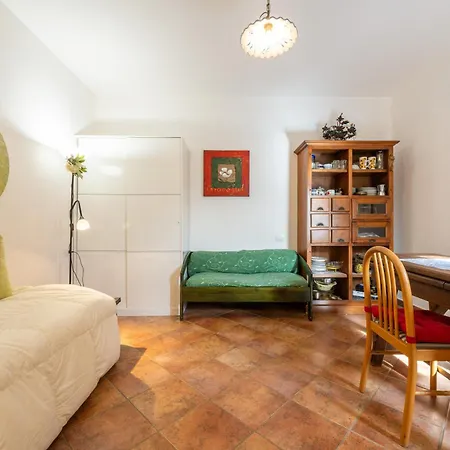 Lovely House Capitana