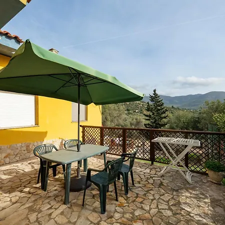 Lovely House Holiday home Capitana