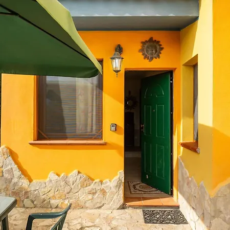 Lovely House Capitana