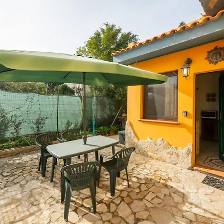 Lovely House Capitana