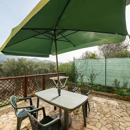 Lovely House Capitana