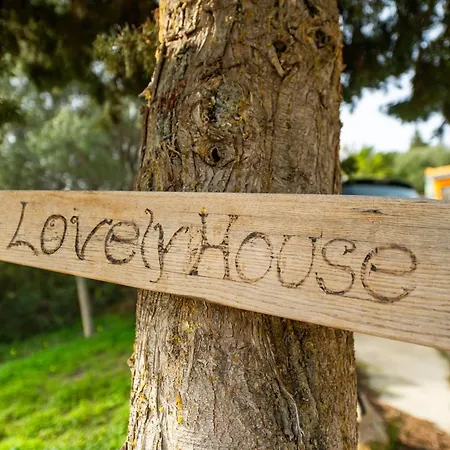 Lovely House Holiday home *